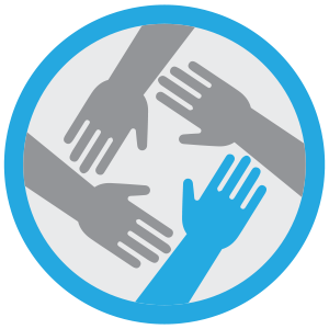 Helping Hands