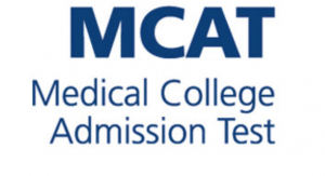MCAT logo