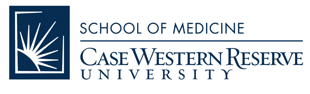 Case Western Reserve University logo