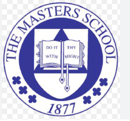 Boarding school seal
