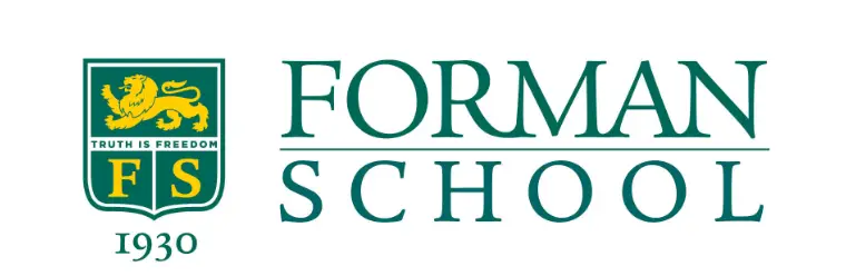 Boarding school seal