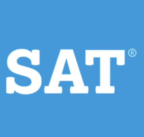 Digital SAT logo