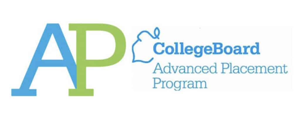 AP Exams (40 Courses) logo