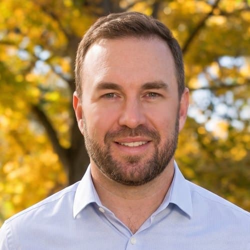 Jeremy Fine, founder of ConnectPrep