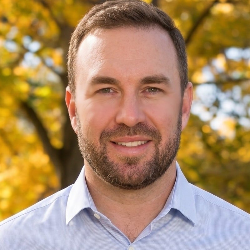 Jeremy M. Fine, Founder of ConnectPrep