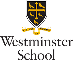 Westminster School logo