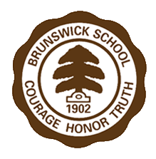 Brunswick School logo