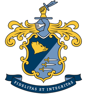 Choate Rosemary Hall logo