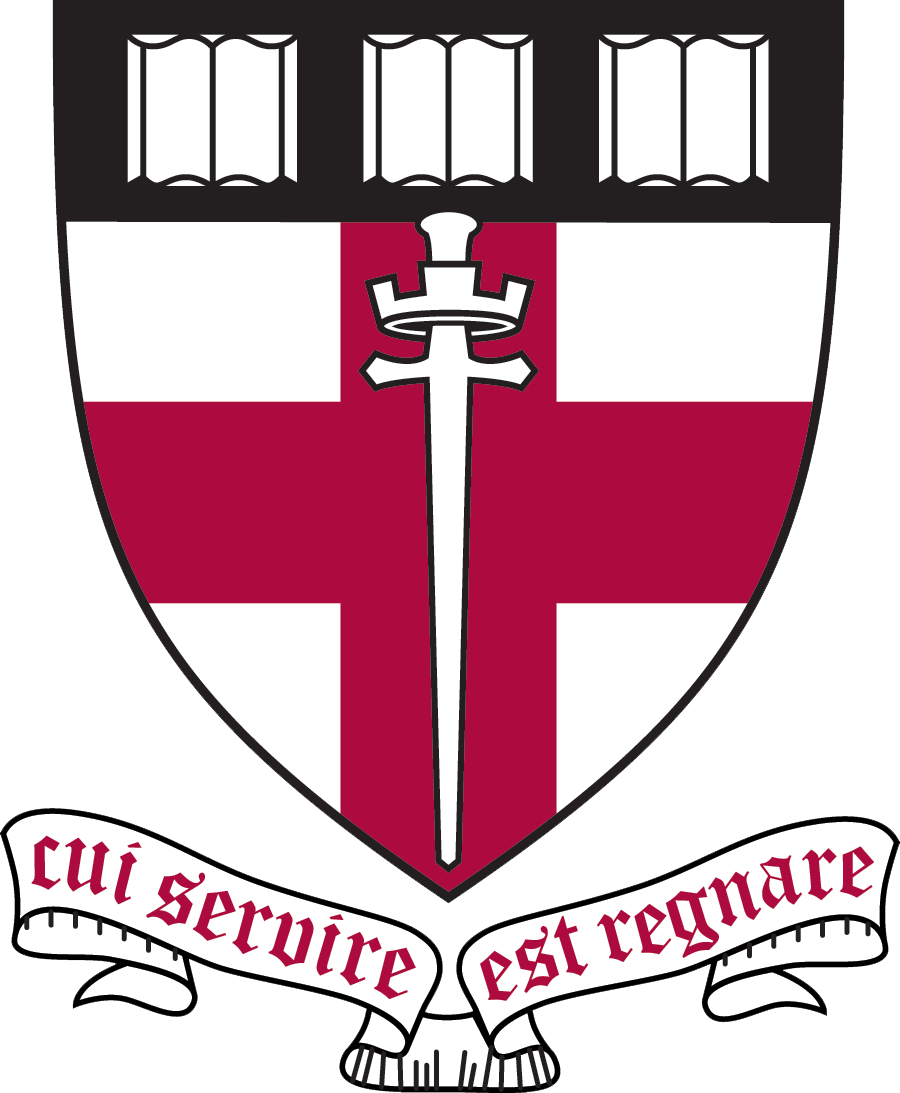 Groton School logo