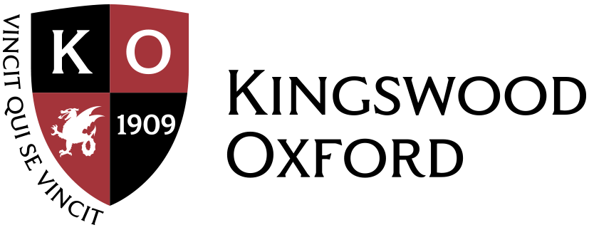 Kingswood Oxford logo