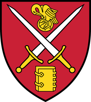 St. Paul's School logo